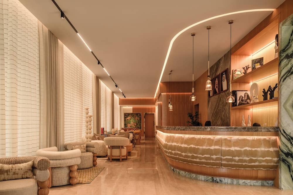 Fanaya Hotel Jeddah