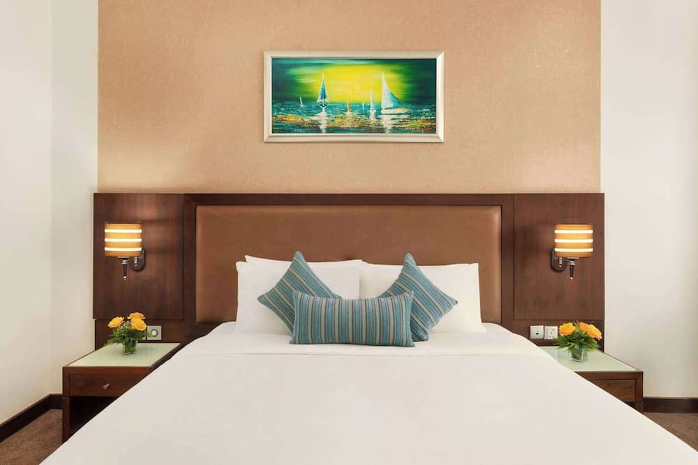 Ramada by Wyndham Dubai Deira — 5