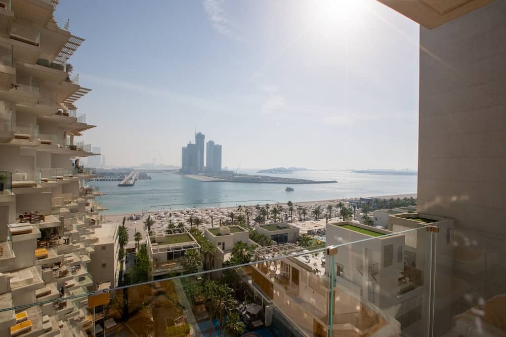 FIVE Palm Jumeirah Dubai — 5