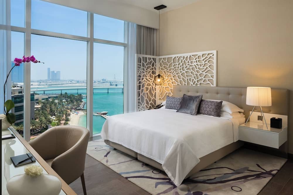 Beach Rotana Residences — 5