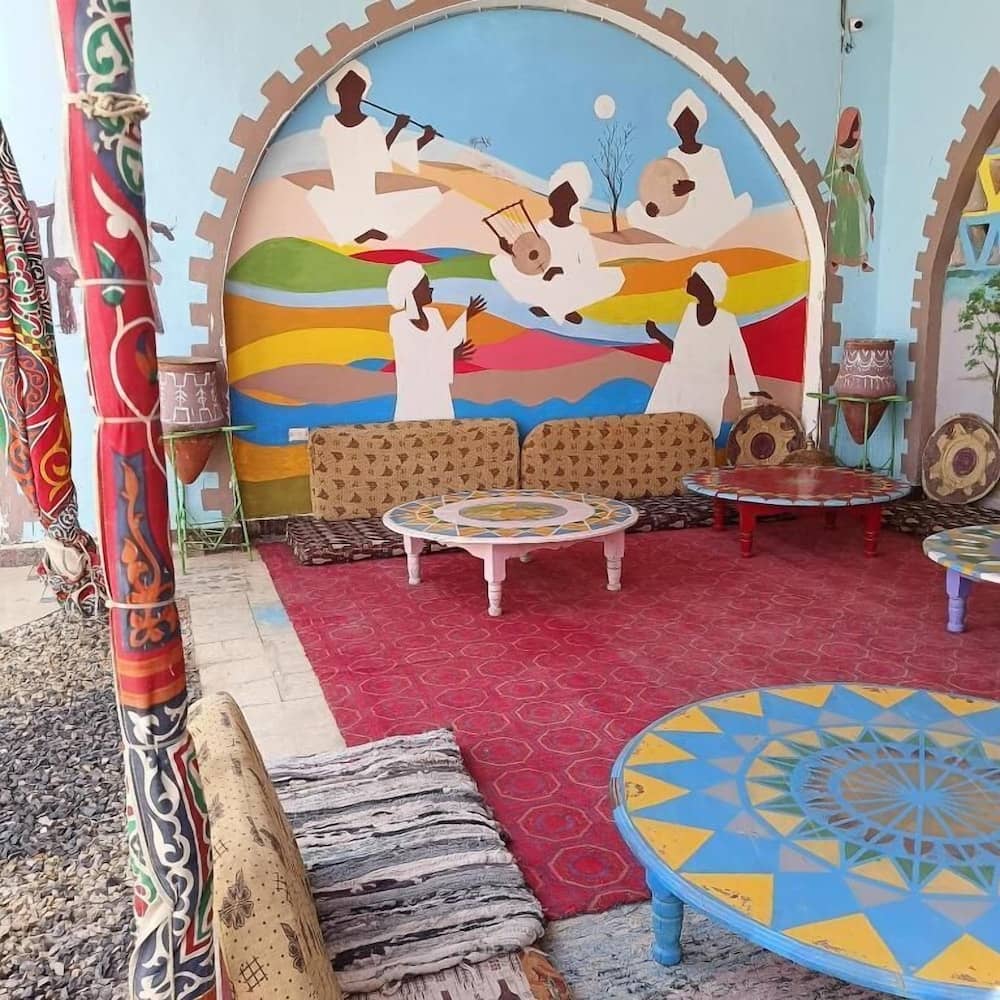 Hllol Hotel Abu Simbel — 5
