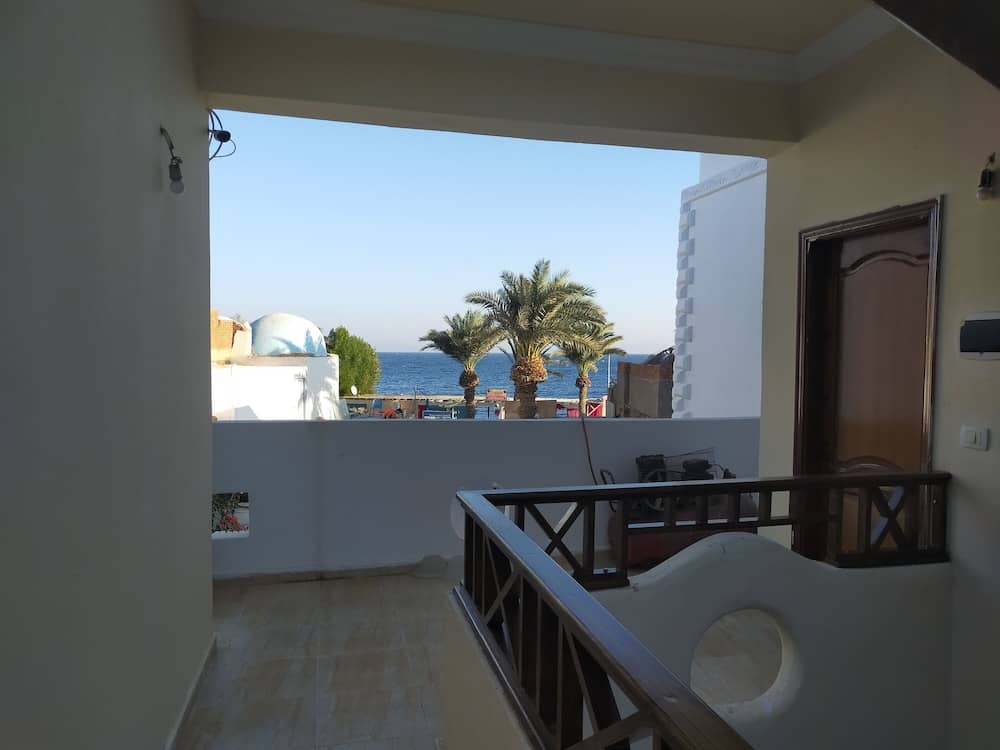 Sababa hotel Dahab — 2