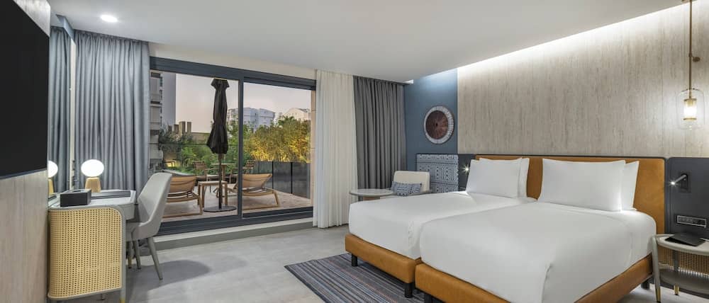 Mercure Antalya Konyaalti — 5