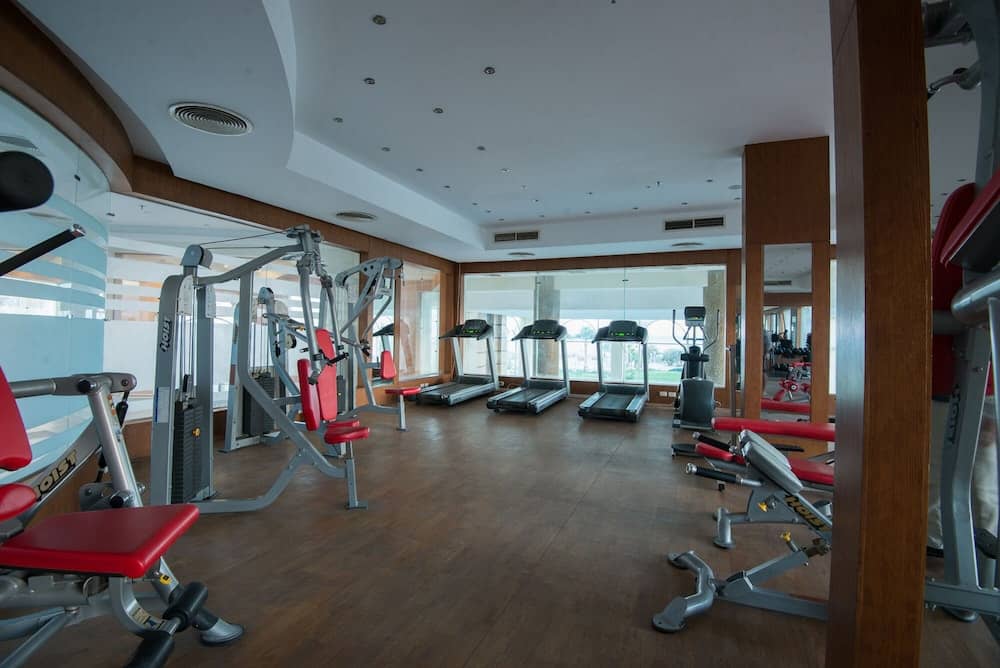 Shams Lodge Water Sport Resort — 3