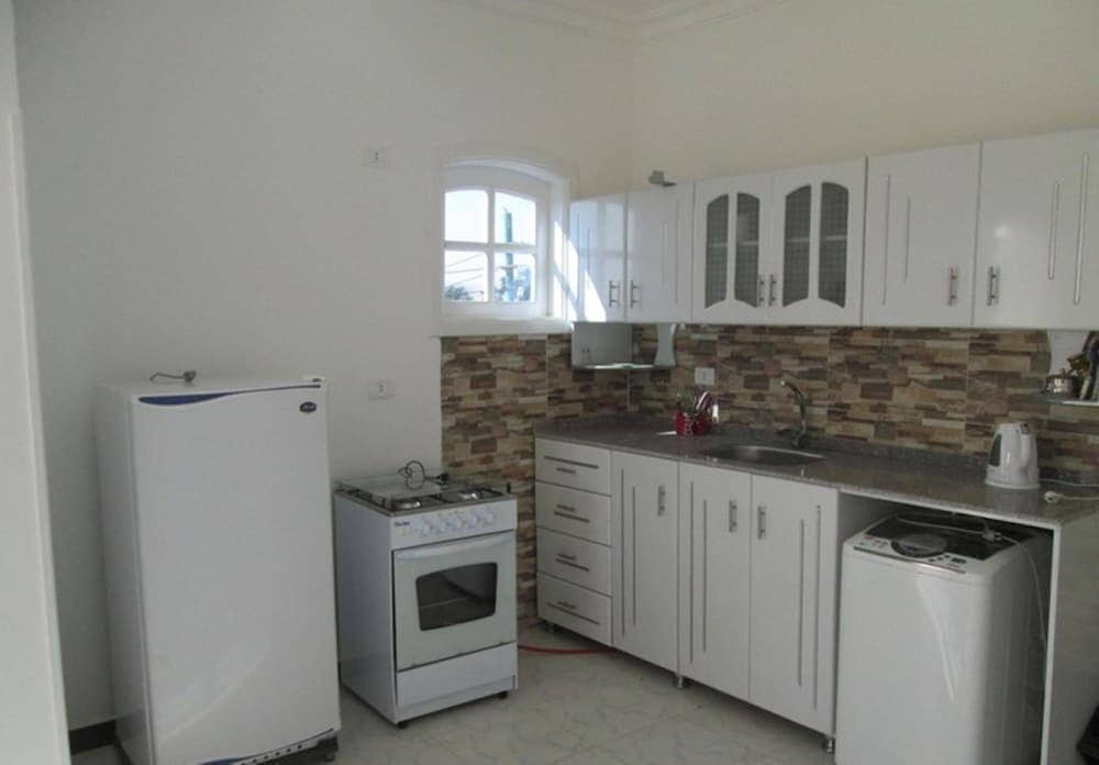 Nile Paradise Apartments — 2