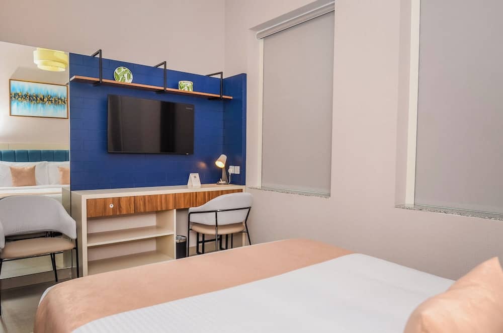 VOGO Grand Hotel formerly Best Western Plus Academic City — 2