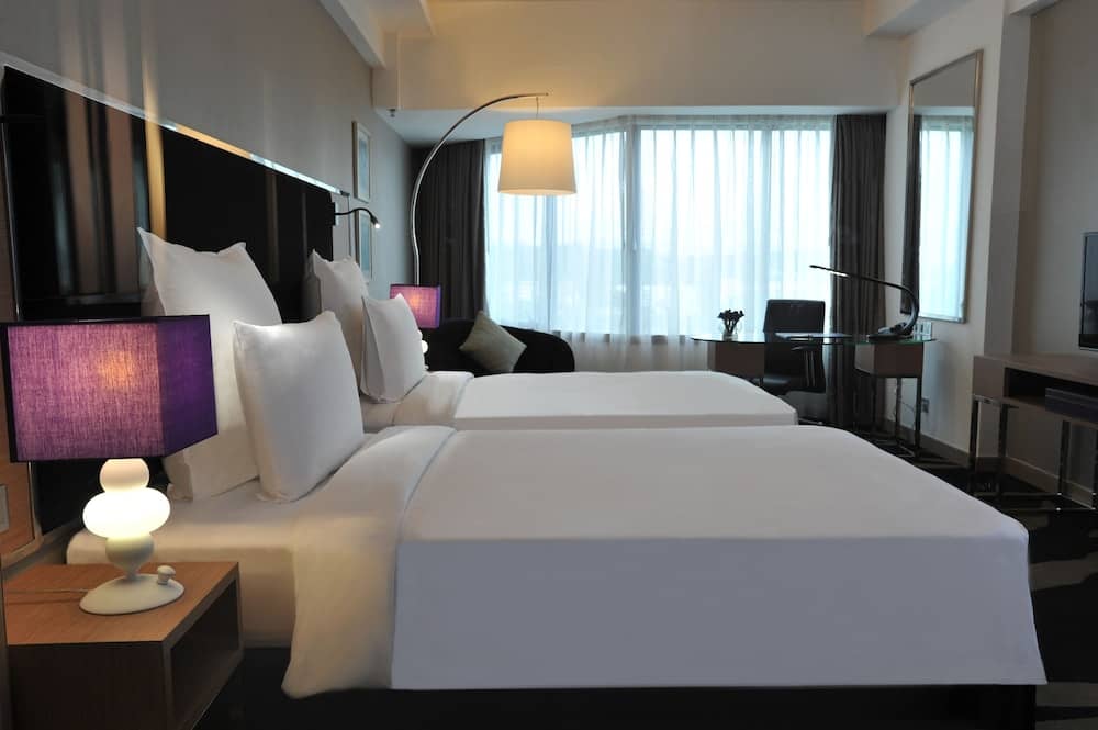 Wyndham Grand Bangsar Kuala Lumpur