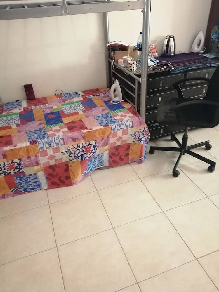 Blessing Homes — 4