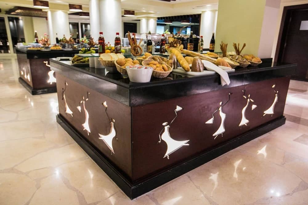 The Bosque - Hotel Hurghada — 4