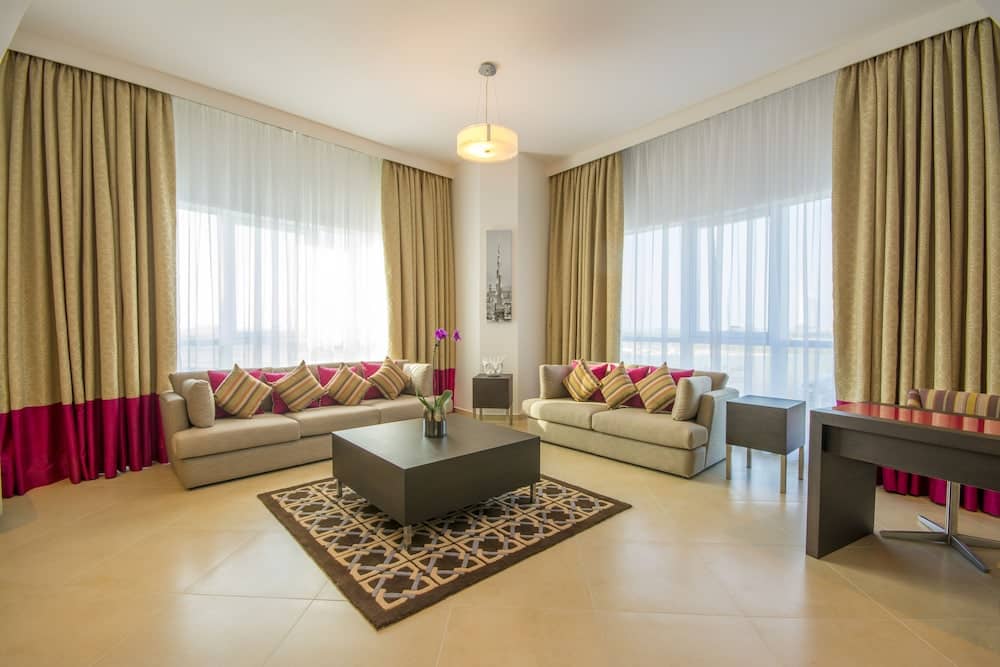 Adagio Premium Dubai Al Barsha — 2