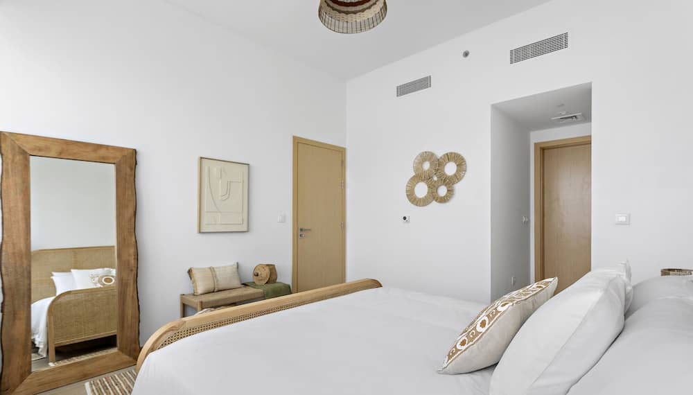 WelHome - Urban Tranquil Retreat In The Heart of Yas Island — 5