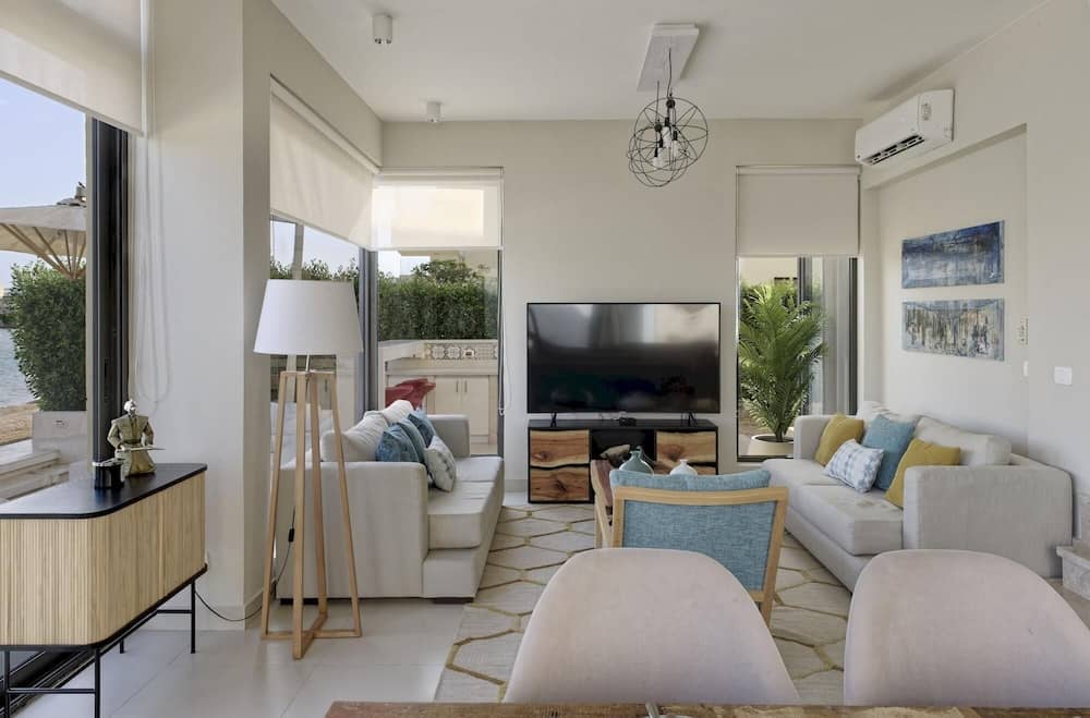 Vesta - Luxury Villa - 4BR - Tawila — 2