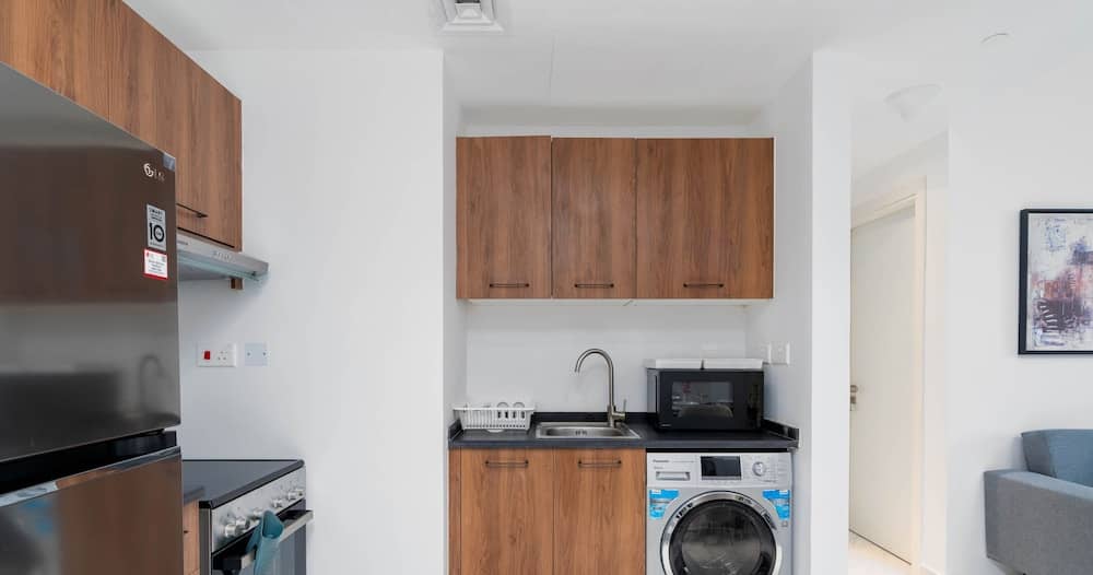 Executive 1 BR in Oasis - 2 — 2