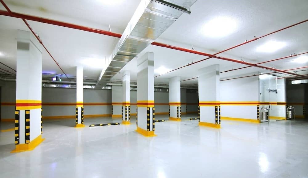 Larichy Serviced Apartments — 4