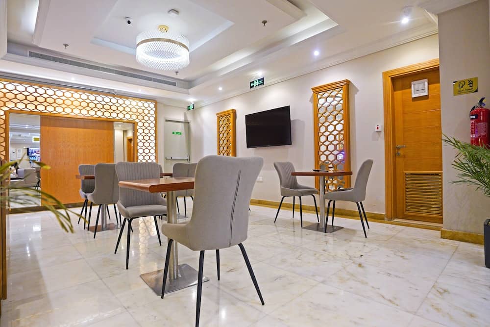 OYO 636 Ram Jeddah Serviced Apartment — 2