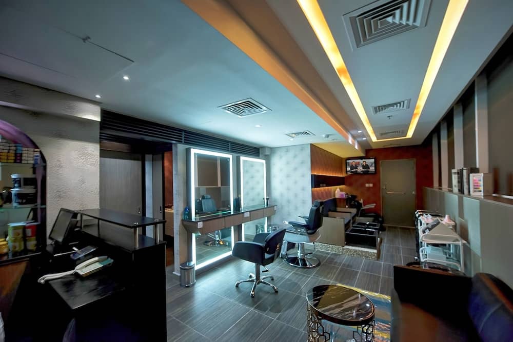 Omega Hotel — 4