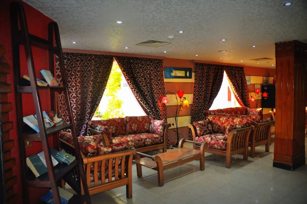 Ocean Club Sharm El Sheikh — 4