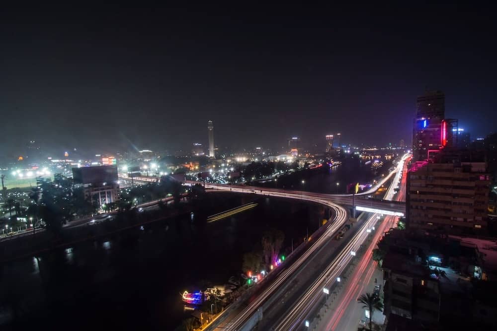 Nile Boutique hotel — 4
