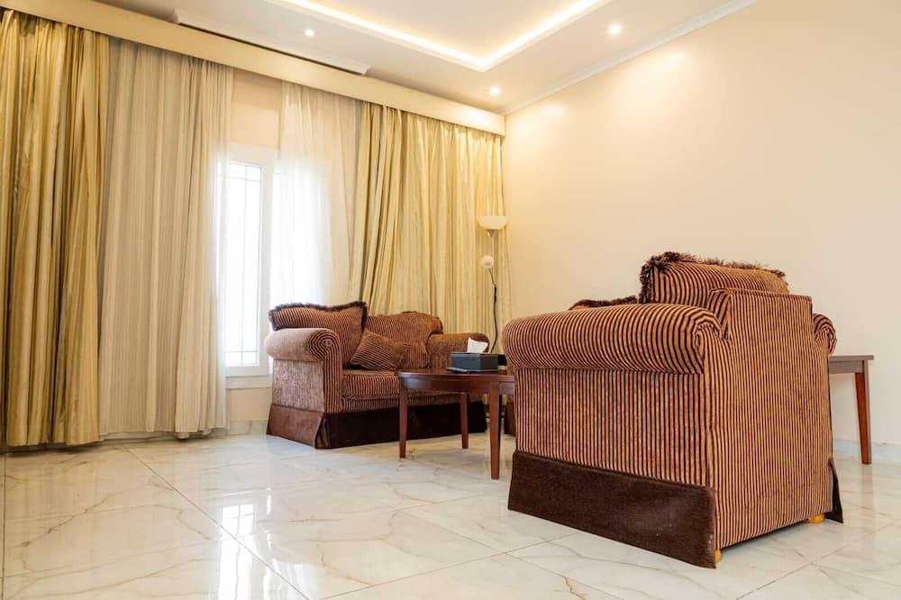 Sweet Elaf Serviced Apartments — 5