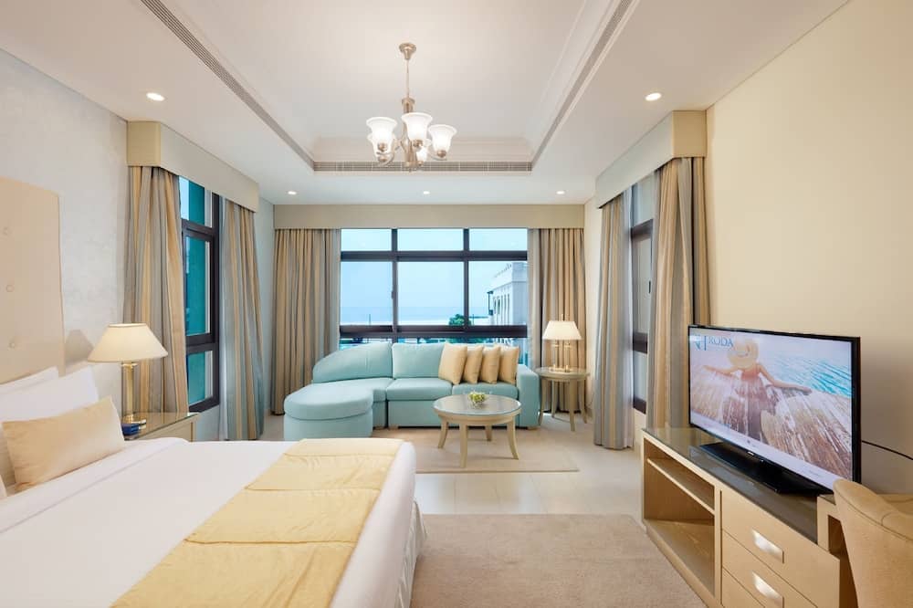 Roda Beach Resort — 4