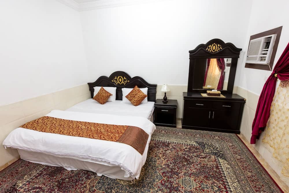 Al Eairy Furnished Apartments Jeddah 5 — 3