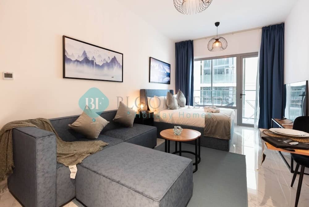 Premium Studio in Oasis - 318 — 5