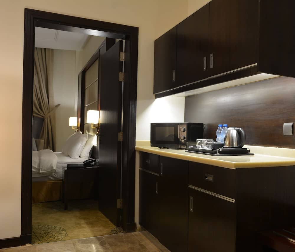 Prime Hotel Al Hamra Jeddah — 3