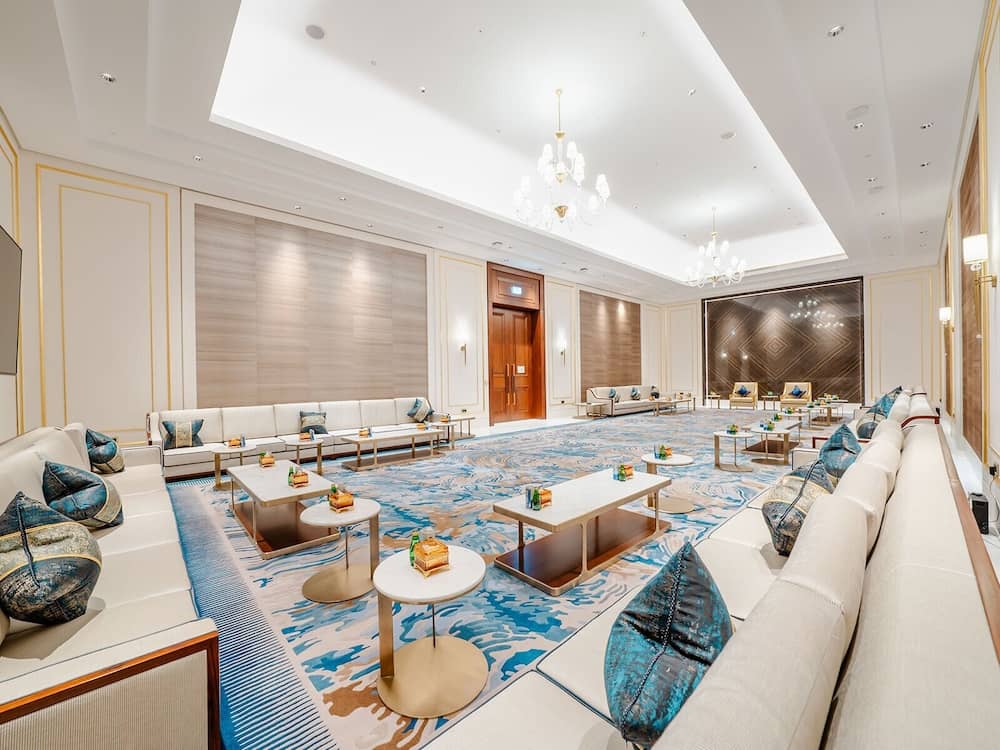 Cheval Maison Expo City Dubai — 4