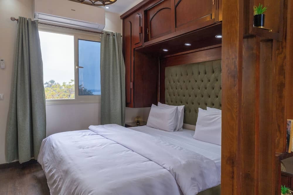 Aton Suites Luxor Resort East Bank Nile View — 4