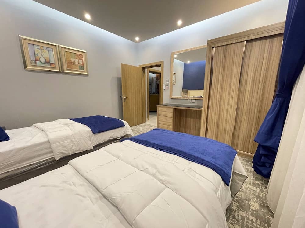 Mehad Stay for Self Check-In Apartment — 3