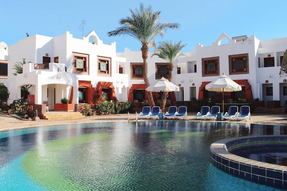 Sharm Inn Amarein - Boutique Hotel — 3