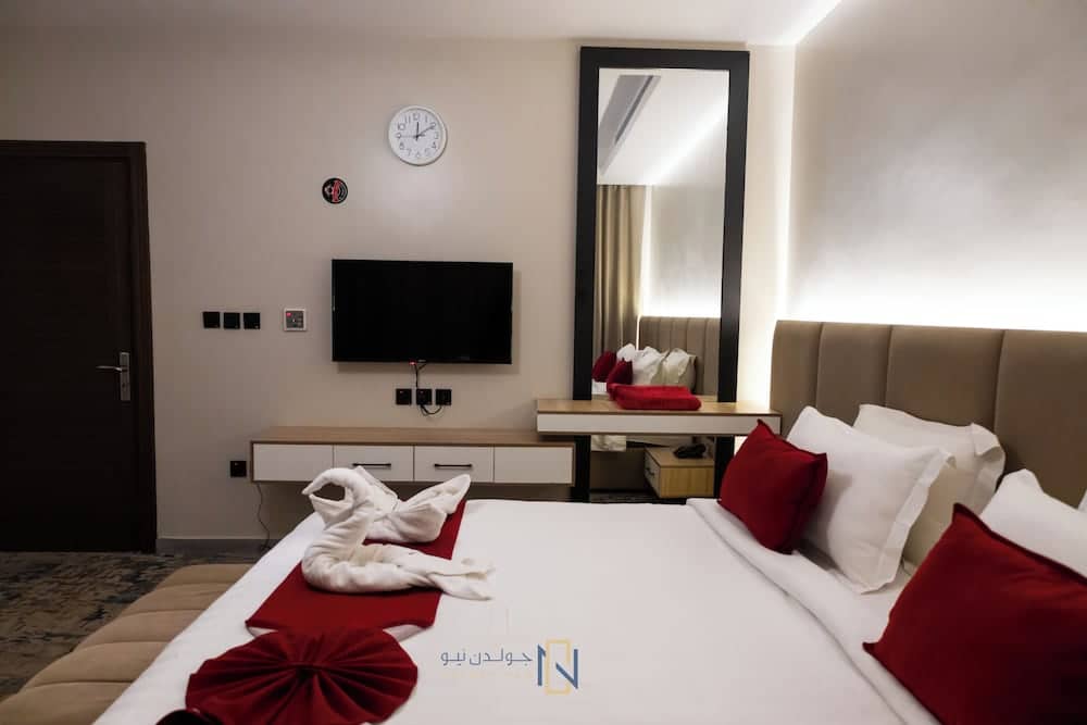 Golden New Al Safa Hotel — 4