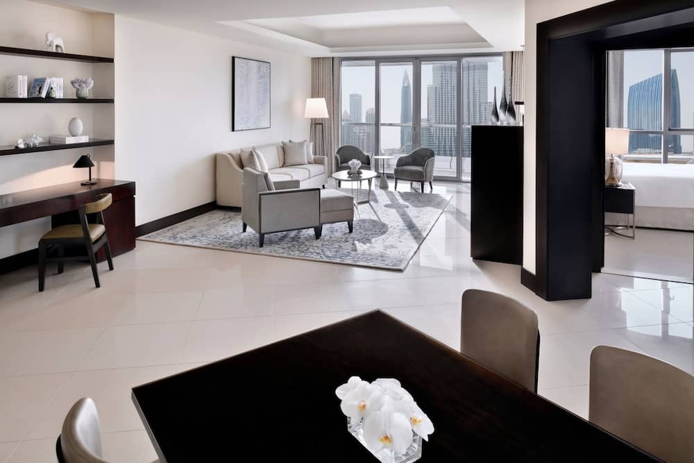 Address Downtown — 2