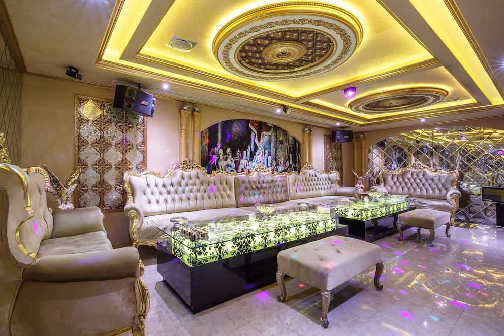 Grand Excelsior Hotel Deira — 4