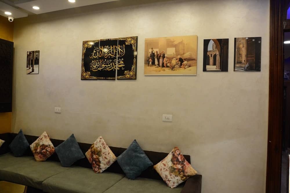 The Location Hotel — 5