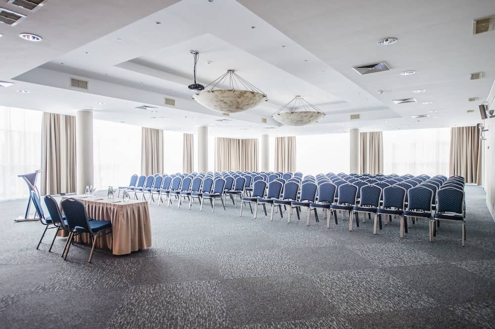Bellevue Park Hotel Riga — 2