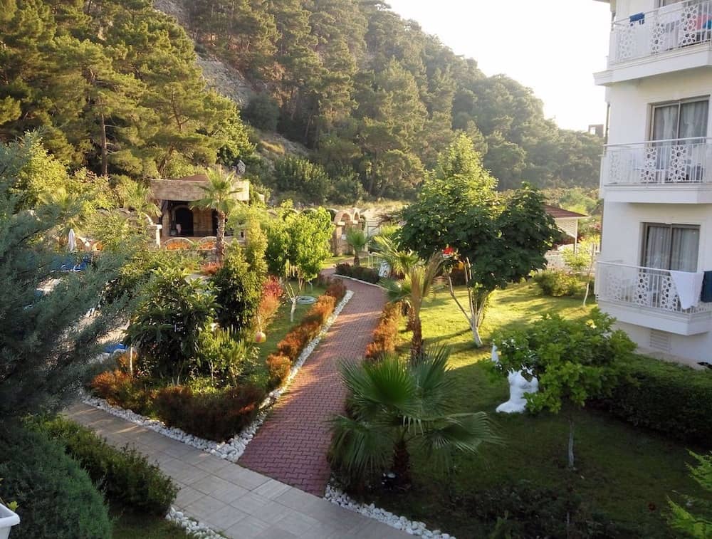 Grand Mir'Amor Hotel - Ultra All Inclusive — 3