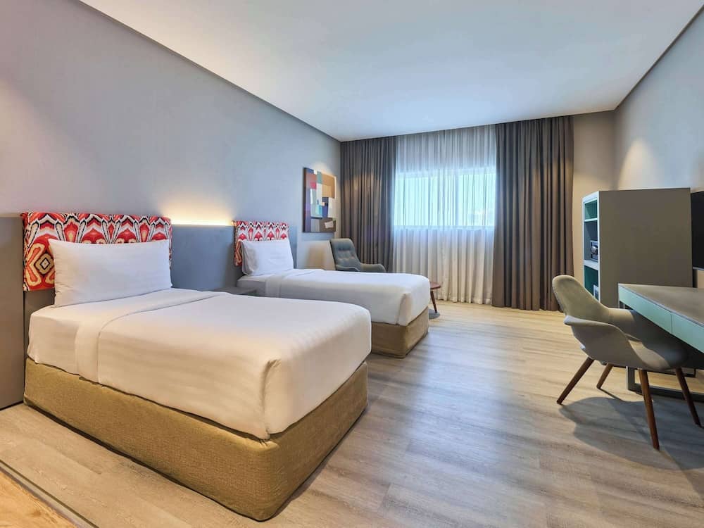 ibis Styles Dubai Jumeira — 3