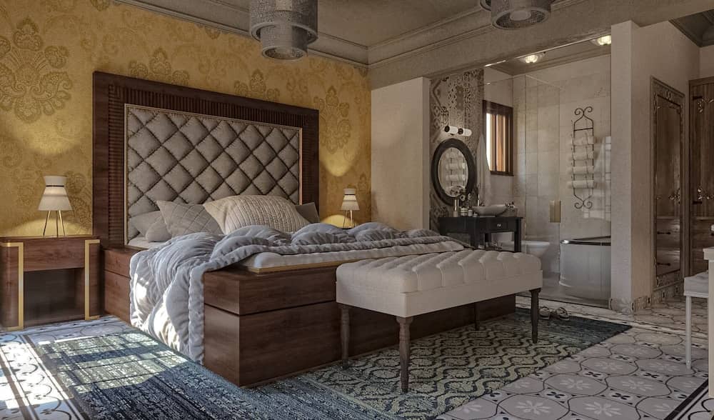 Eileen Hotel — 3