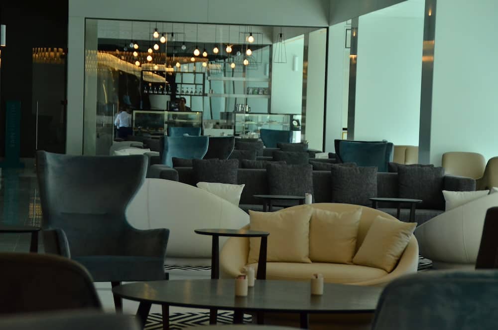 Wind of Lara Hotel and SPA — 2