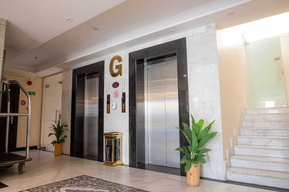 Sweet Elaf Serviced Apartments — 2