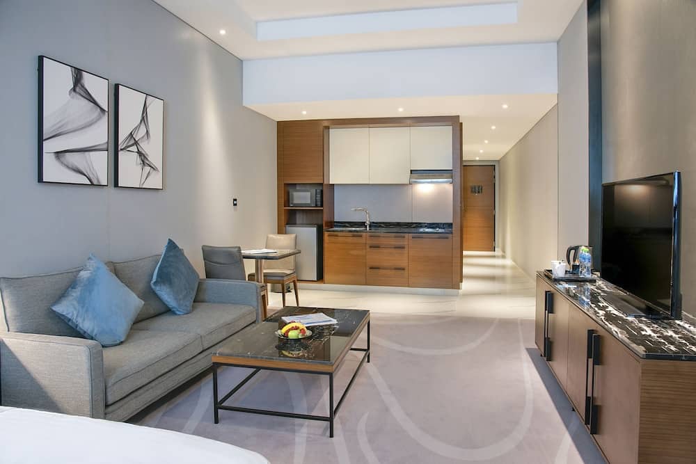 Asiana Grand Hotel — 3