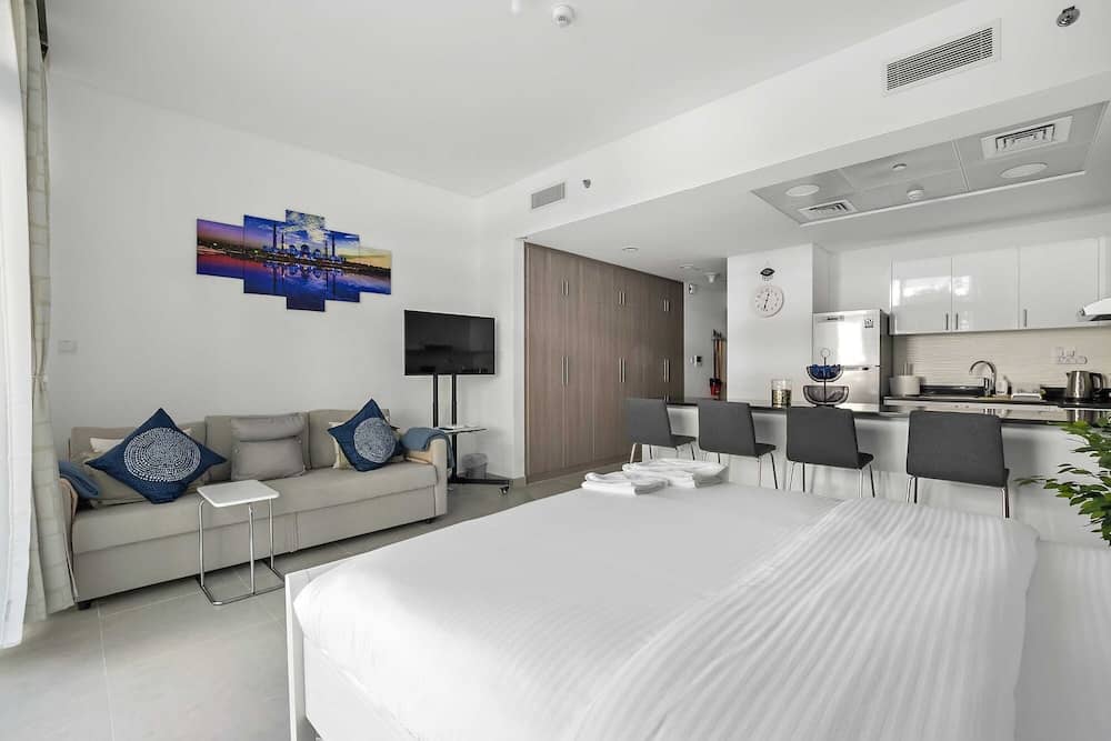 Silkhaus Park View Tower - Saadiyat Island — 5