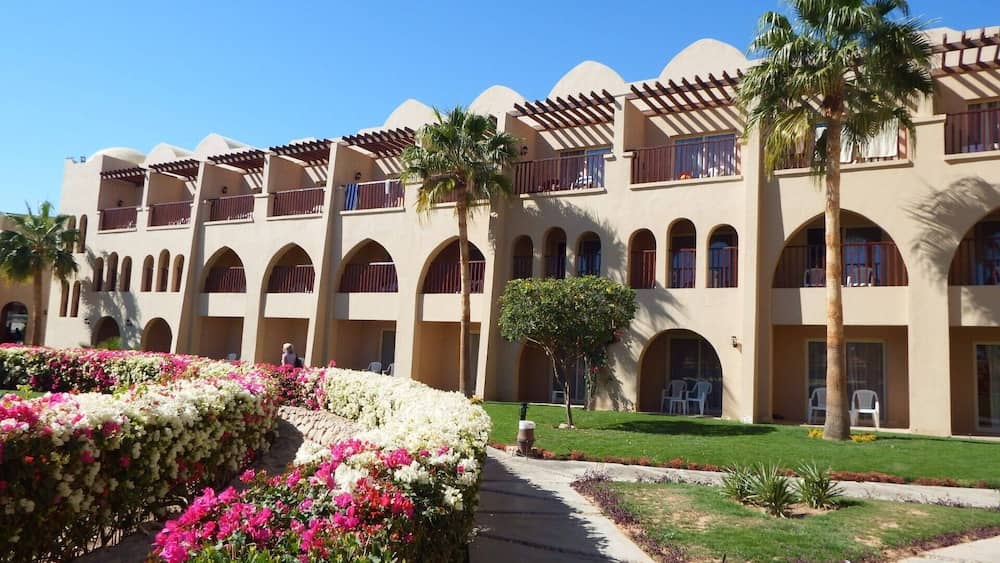 Palmyra Club Amar El Zaman