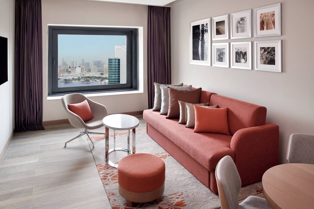 Holiday Inn & Suites Dubai Festival City by IHG — 4