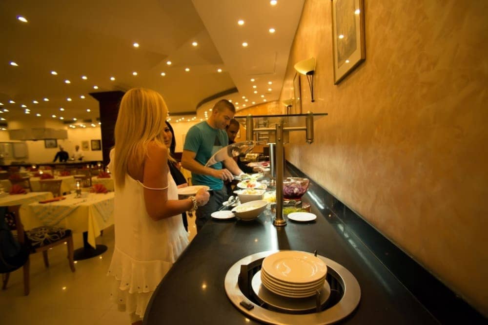 Tivoli Hotel Aqua Park — 2