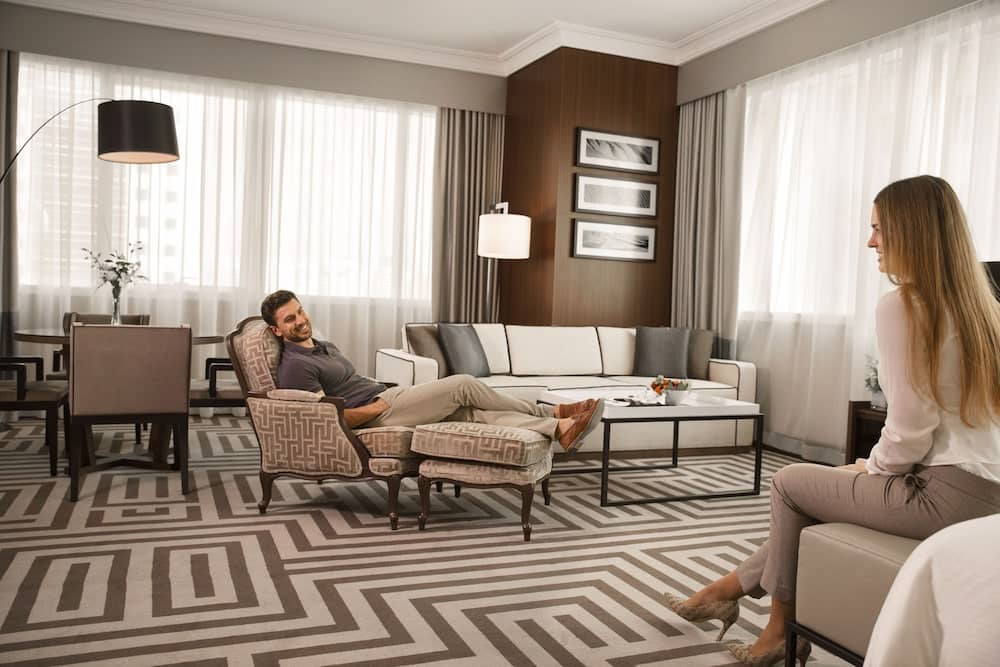 Al Maha Arjaan By Rotana — 3