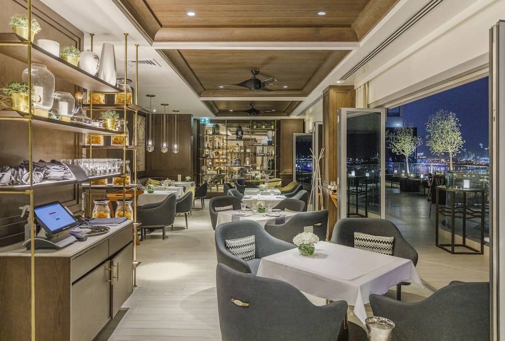 Al Bandar Arjaan by Rotana - Dubai Creek — 2