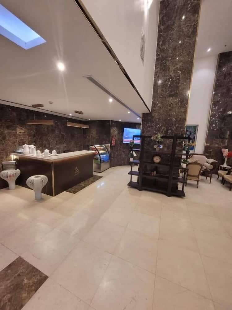 ALFORSAN ALSAFA HOTEL — 2