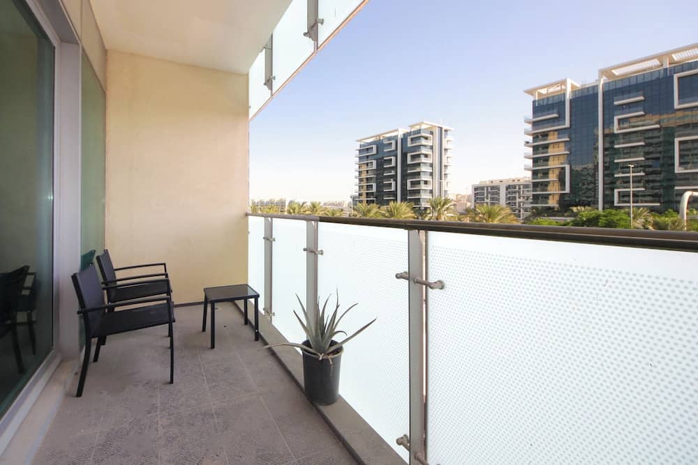 Silk Valley - Luxury 1B near Raha Beach — 5